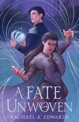 A Fate Unwoven (Threads of Fate)