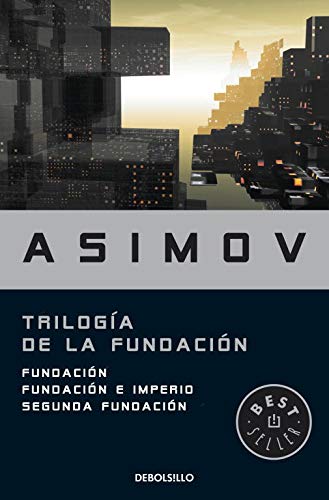 Trilogía de la Fundación (Best Seller) (Spanish Edition)