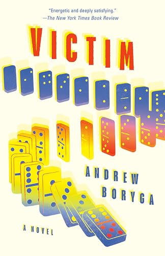 Victim: A Novel (Vintage Classics)