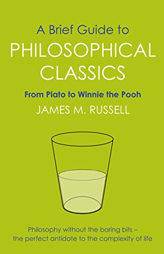 Brief Guide to Philosophical Classics