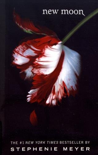 New Moon (The Twilight Saga, Book 2)