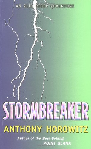 Stormbreaker (Alex Rider)