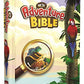 NKJV, Adventure Bible, Hardcover, Full Color
