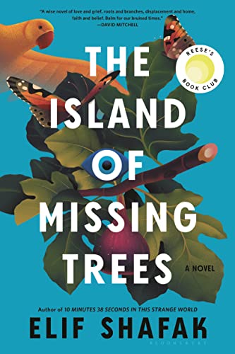 The Island of Missing Trees: A Novel