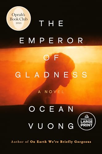 The Emperor of Gladness: Oprah's Book Club: A Novel