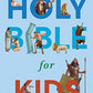 ESV Holy Bible for Kids, Economy