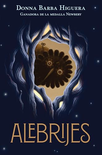 Alebrijes: (Spanish Edition) (Cuentista)