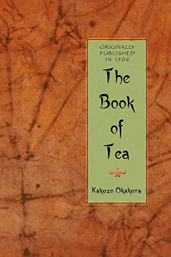 Book of Tea (Cooking in America)