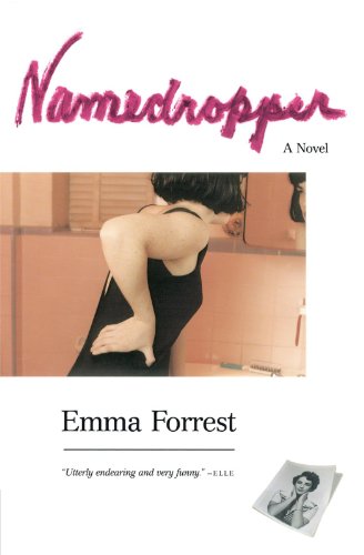 Namedropper: A Novel