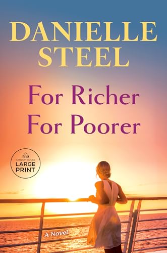 For Richer For Poorer: A Novel
