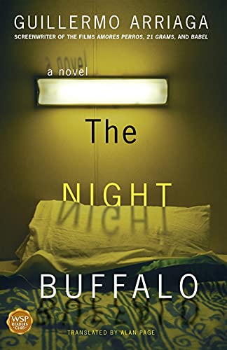 The Night Buffalo: A Novel