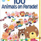 100 Animals On Parade