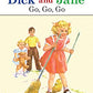 Dick and Jane: Go, Go, Go