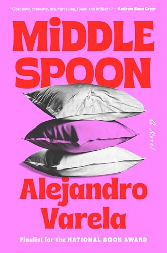 Middle Spoon: A Novel