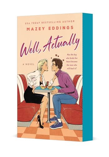 Well, Actually: A Novel