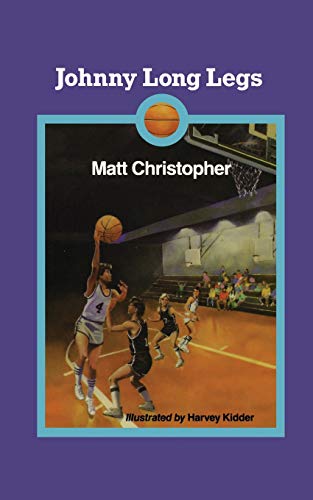 Johnny Long Legs