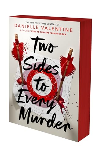 Two Sides to Every Murder