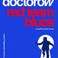 Red Team Blues (The Martin Hench Novels)