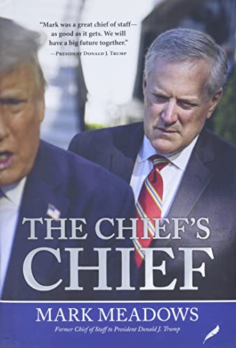 The Chief’s Chief