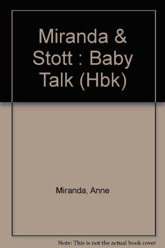 Baby Talk