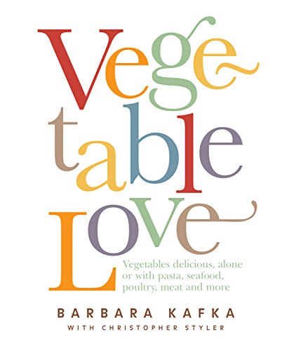 Vegetable Love