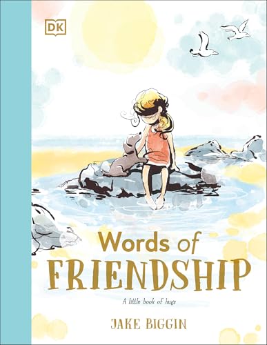 Words of Friendship: A Little Book of Hugs (Words of Love)