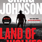 Land of Wolves: A Longmire Mystery