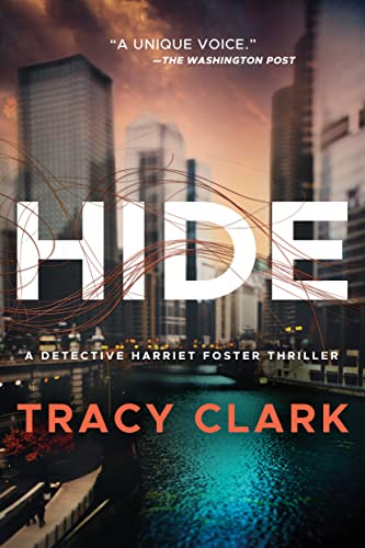 Hide (Detective Harriet Foster)