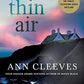 Thin Air: A Shetland Mystery (Shetland Island Mysteries)