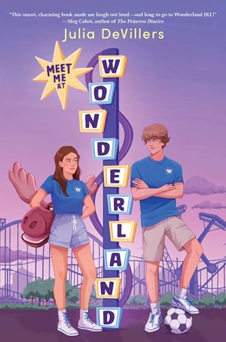 Meet Me at Wonderland