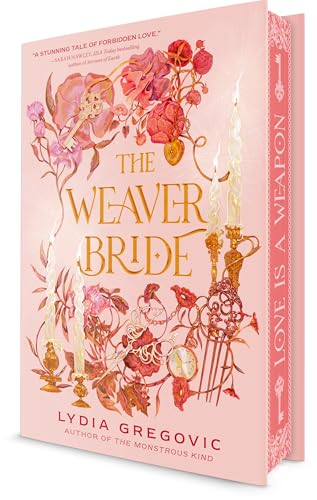 The Weaver Bride: Book 1