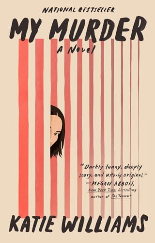 My Murder: A Novel