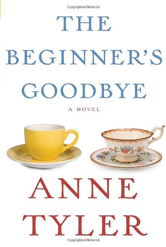 The Beginner's Goodbye