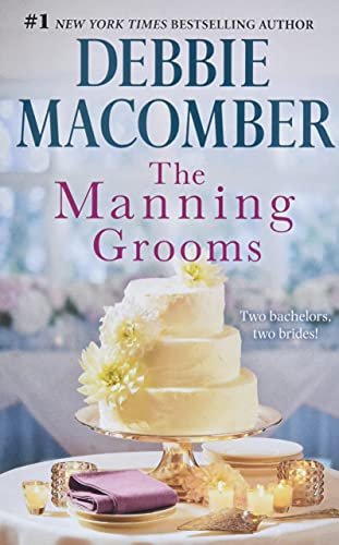 The Manning Grooms: An Anthology