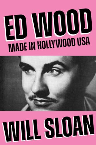 Ed Wood: Made in Hollywood USA