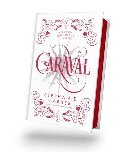 Caraval (Ed. Especial) (Spanish Edition)