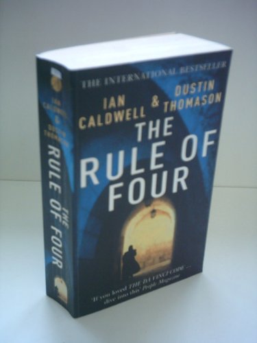 The Rule of Four