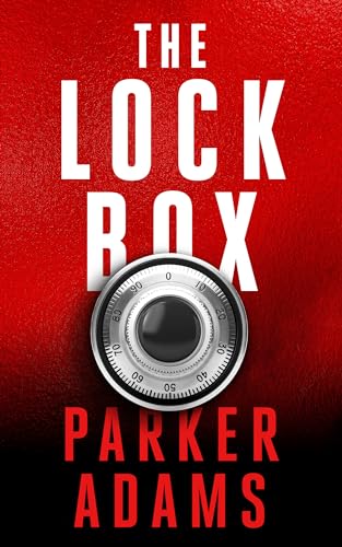 The Lock Box: A Novel