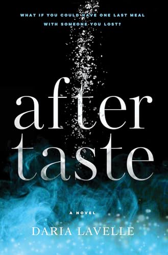 Aftertaste: A Novel