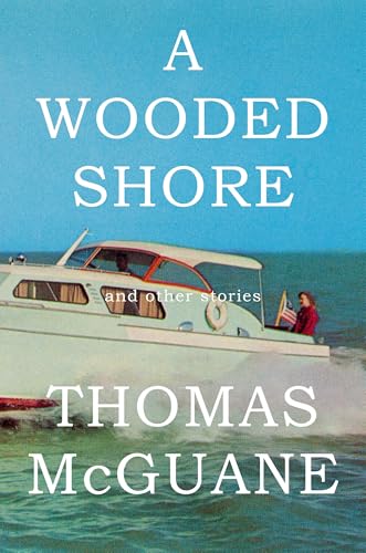 A Wooded Shore: And Other Stories