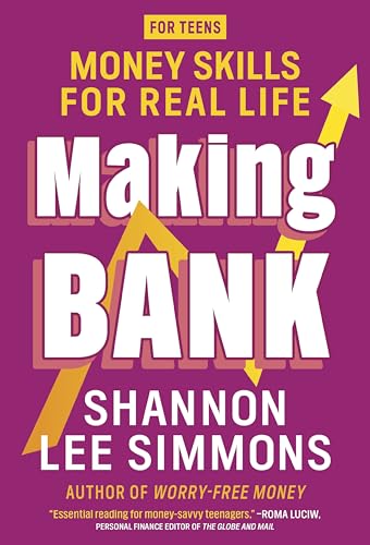 Making Bank: Money Skills for Real Life