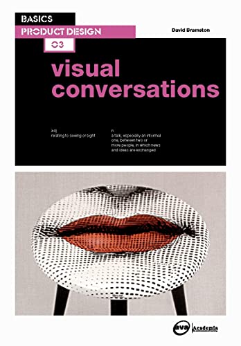 Basics Product Design 03: Visual Conversations