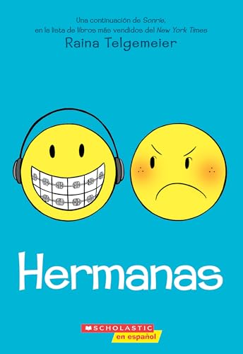 Hermanas (Sisters) (Spanish Edition)