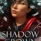 A Shadow Crown (The Halfling Saga)