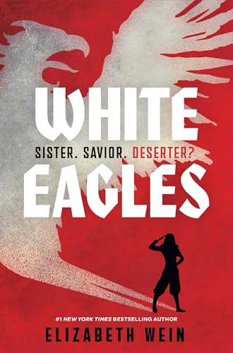 White Eagles (Everyone Can Be a Reader (War Birds Cycl)