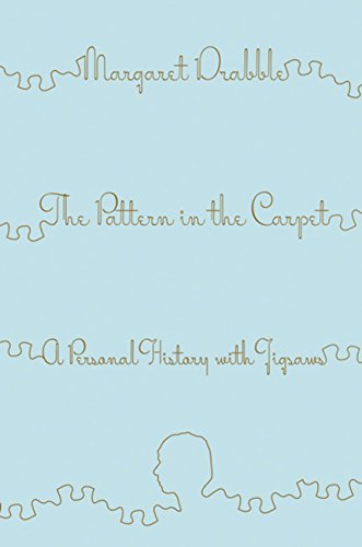 The Pattern in the Carpet: A Personal History with Jigsaws