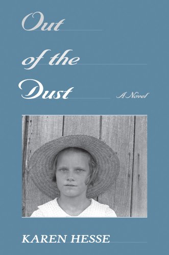 Out Of The Dust (Newbery Medal Book)