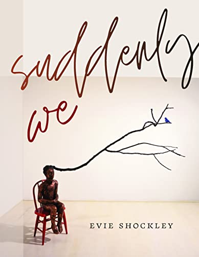 suddenly we (Wesleyan Poetry Series)