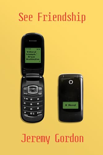 See Friendship: A Novel