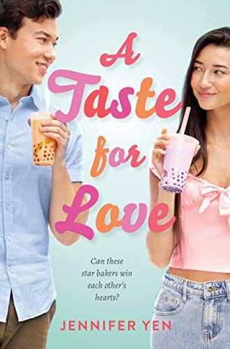 A Taste for Love